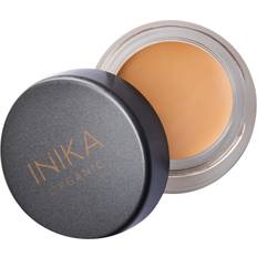 The Vegan Society Concealers Inika Organic Full Coverage Concealer Tawny