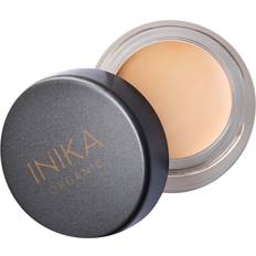 Inika Organic Full Coverage Concealer Vanilla