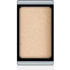 Artdeco Eyeshadow, Utjämnande, Beige, Glam Golden City, 1 färger, Glitter, Kvinna