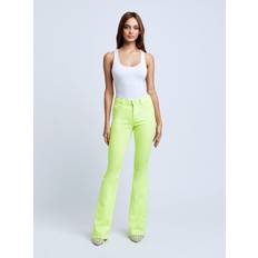 Green - Women Jeans L'agence Bell Jean