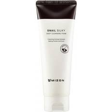 Deep cleansing foam Mizon Snail Silky Deep Cleansing Foam (150g) 150ml