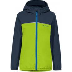 18-24M Regenjacken Vaude Kid's Turaco II Rain Jacket - Chute Green (42017)