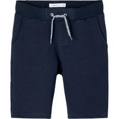 Name It Dark Sapphire Honk NOOS Sweat Shorts