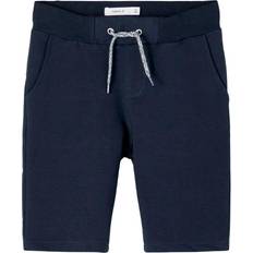 Name It Nkmhonk Swe Long Shorts Unb 12A
