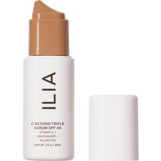 ILIA Kasvojenhoidot ILIA C Beyond Triple Serum SPF 40 in Translucent Tone 2