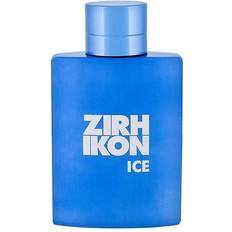 Zirh Ikon Ice Edt 125ml