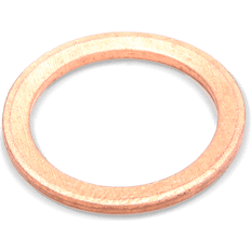 Swag SWAG Oil Drain Plug Gasket PEUGEOT,TOYOTA,CITROËN 62 93 6495 031327,31327,031327 31327,SU00100188,30725034,8653809
