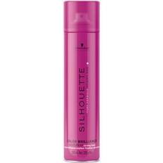 Silhouette spray Schwarzkopf Professional Silhouette Colour Brilliance Hairspray 500ml