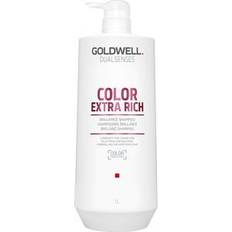 Goldwell dualsenses color extra rich Goldwell Dualsenses Color Extra Rich Brilliance Shampoo 30ml