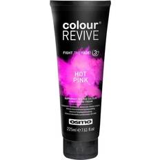 Pink Colour Bombs Osmo Colour Revive Hot Pink