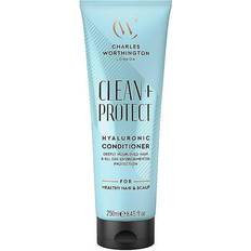 Charles Worthington Clean & Protect Hyaluronic Conditioner 150ml