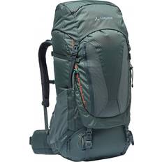 Vaude avox 6510 mochila montaña Verde UNICA