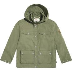 Kids Greenland Jacket