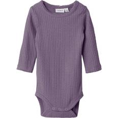 Name It Genbrugsmaterialer Bodyer Name It Body Kenya Sage