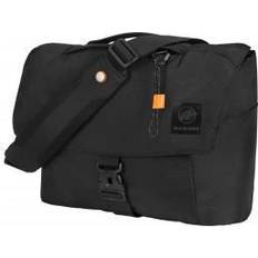 Mammut Håndtasker Mammut Xeron Messenger Skuldertaske 14 L - Black