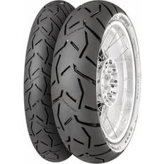 Continental ContiTrailAttack 3 120/90-17 Tire
