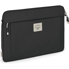 Arcane osprey Osprey Arcane Laptop Sleeve 15" - Stoneware Black