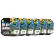 Preston Innovation Reflo Fluorocarbon Line 0.09mm