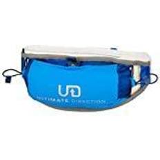 Ultimate Direction Unisex Race Belt - Blue