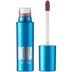 Uoma Beauty UOMA Beauty Boss Gloss Pure Colour Lip Gloss 3ml (Various Shades) Passion