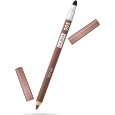 Pupa milano lips lipliner true lips PUPA Milano Lips Lipliner True Lips No. 005 Raw Sienna Sand 1,20 g