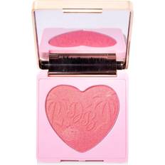 Doll Beauty Doll Beauty Blusher 6g (Various Shades) Dolliday