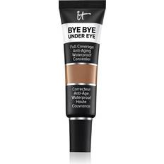 IT Cosmetics Bye Bye Under Eye Waterproof Concealer #42.5 Warm Deep