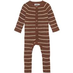 Onepiece jumpsuit Molo Farley Randig Onepiece Tawney