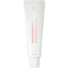 Hyggee Soins du visage Hyggee Relief Sun Crème Hydratante SPF50+ 50 ml 50ml