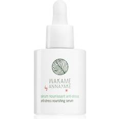 Annayake Skin care Wakame Nourishing Serum 30ml