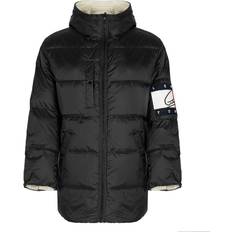 Tommy hilfiger quilted jakke Tommy Hilfiger QUILTED AIRFIELD, DW Mørk