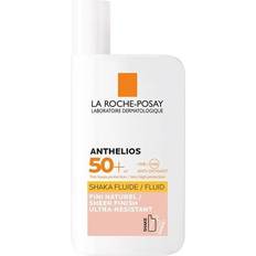 La roche posay anthelios fluid La Roche-Posay Anthelios Fluid SPF50