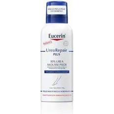 Eucerin Bodylotions Eucerin Urearepair Plus 10 Foot Foam 150ml