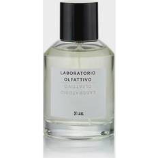 Dame Eau de Parfum Laboratorio Olfattivo Nun EDP Clear 100ml