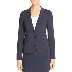 HUGO BOSS Femme Vêtements HUGO BOSS Jiletara Fundamental Blazer