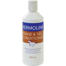 Dermoline Mane & Tail Conditioner 500ml