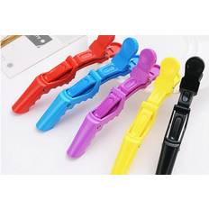 Framar Alligator Hair Clips