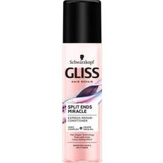 Schwarzkopf Gliss Kur Split Ends Miracle Express Rebuilding Conditioner spray 200ml