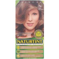 Permanent Hair Colour #7N Rubio Avellana