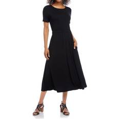 Karen Kane Artisan Midi Dress