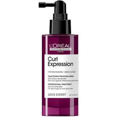 Krulversterkers L'Oréal Professionnel Paris Curl Expression Density Stimulator 90 ml