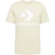 Brass - Men Tops Converse T-shirt Violet