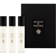 Acqua Di Parma Gift Boxes Acqua Di Parma Signatures of the Sun Discovery Set 3x12ml