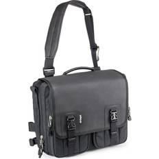 Kriega Handtaschen Kriega Urban-EDC, Umhängetasche Schwarz