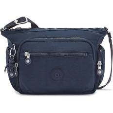 Kipling Käsilaukut Kipling Gabbie S - Blue Bleu 2