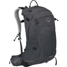 Sacs à dos Osprey Stratos 24 - Tunnel Vision Grey