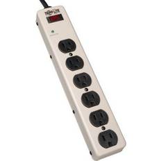 Tripp Lite PM6SN1 6 Outlets 120V Surge Suppressor