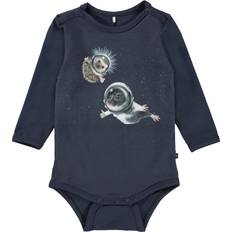 Molo 86 Bodyer Molo Body LS, Foss/Kawaii Cosmos