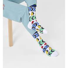 Happy Socks Speed Thin Crew ATSPE29-1300 41-46