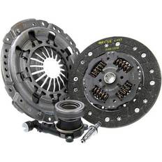 Fahrzeugteile LuK Clutch 624 3183 00 Clutch Kit BMW,3 Touring (E91),3 Limousine (E90),5 Limousine (E60),5 Touring (E61),5 Touring (F11),5 Limousine (F10),X3 (E83)